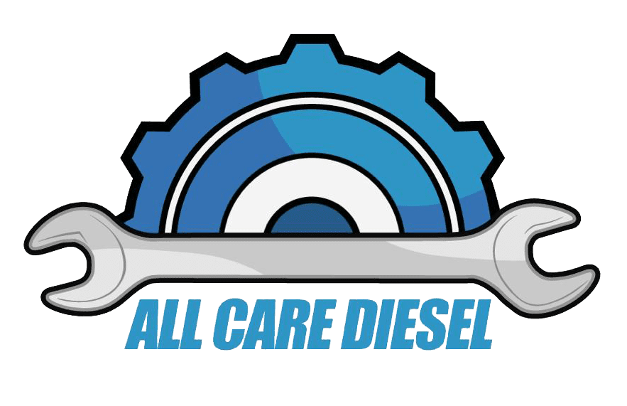 All Care Diesel Logo
