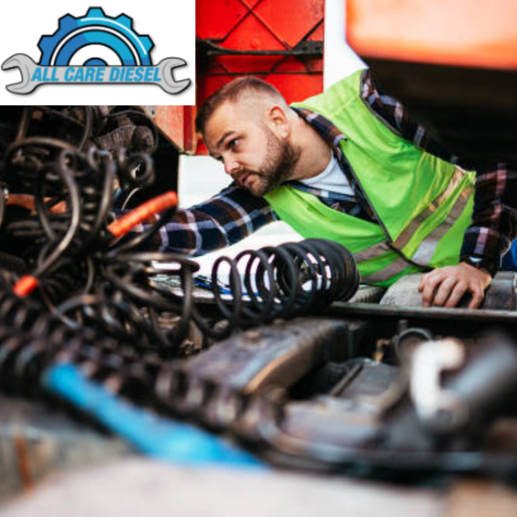 Expert Diesel Mechanic in Surrey & Vancouver: Ensuring Top Performance for Your Vehicles