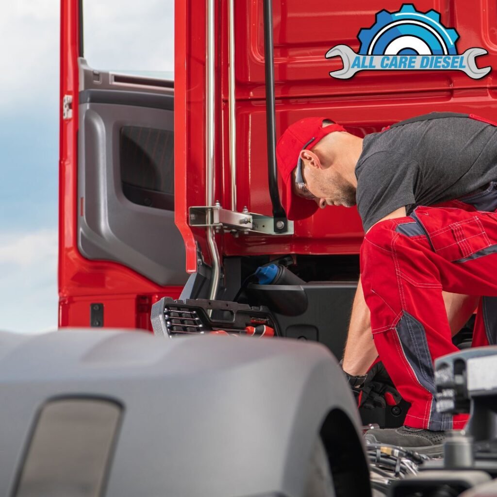 How Can a Vancouver Truck Mechanic Help Extend the Life of Your Truck?