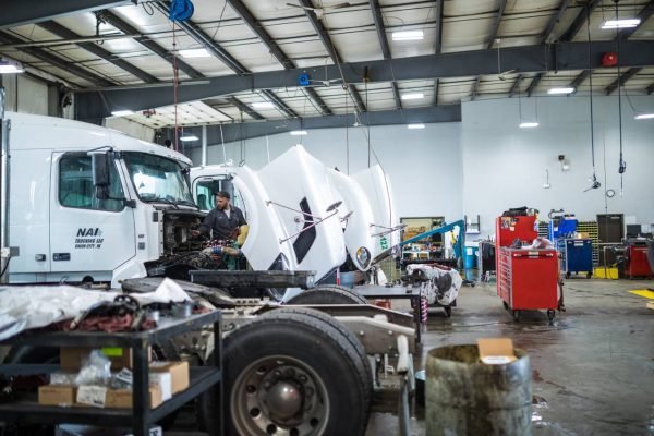 62d0435d404de51e6c9ee2f0_Heavy-Duty Diesel Truck Collision Repair - Step By Step Process